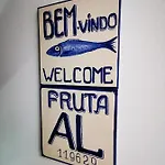 Apartmán Charming Portuguese Style Apartment, For Rent 