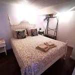 Apartmán Charming Portuguese Style Apartment, For Rent 