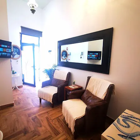 Charming Portuguese Style Apartment, For Rent Vida à Portuguesa, Fruta Or Polvo Local * Portimão