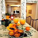 Charming Portuguese Style Apartment, For Rent Vida à Portuguesa, Fruta Or Polvo Local Portimão