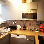 Charming Portuguese Style Apartment, For Rent Vida à Portuguesa, Fruta Or Polvo Local Appartamento Portimão