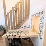 Charming Portuguese Style Apartment, For Rent Vida à Portuguesa, Fruta Or Polvo Local Portimão