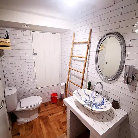 'fruta Or Polvo' Charming Portuguese Style For Rent 'vida A Portuguesa', Local * Portimão