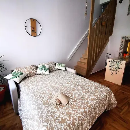 Appartamento 'fruta Or Polvo' Charming Portuguese Style For Rent 'vida A Portuguesa', Local Portimão