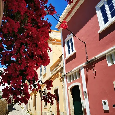 'fruta Or Polvo' Charming Portuguese Style For Rent 'vida A Portuguesa', Local *