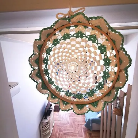 Fruta Ou Polvo, Vida à Portuguesa Appartement