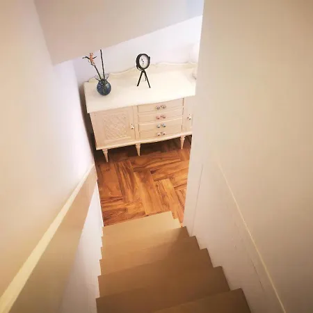 Fruta Ou Polvo, Vida à Portuguesa Appartement Portimão
