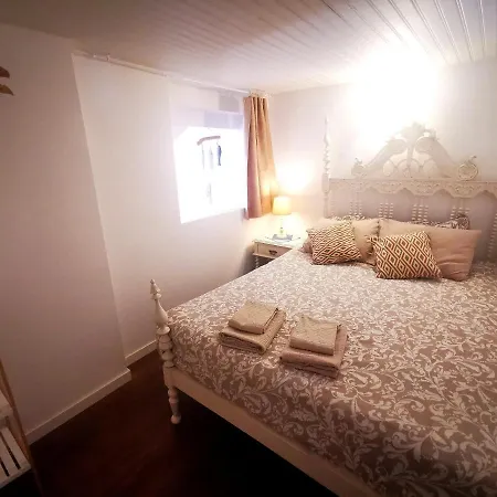 Fruta Ou Polvo, Vida à Portuguesa Appartement Portimão