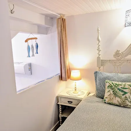 Charming Portuguese Style Apartment, For Rent 