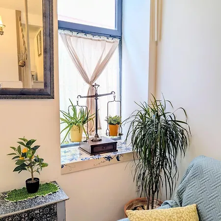 Appartamento 'fruta Or Polvo' Charming Portuguese Style For Rent 'vida A Portuguesa', Local