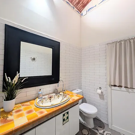 Charming Portuguese Style Apartment, For Rent 