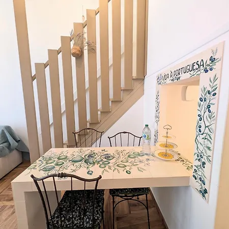 Vida A Portuguesa: Charming Portuguese-style Portimao