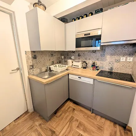 Vida A Portuguesa: Charming Portuguese-style Apartment *