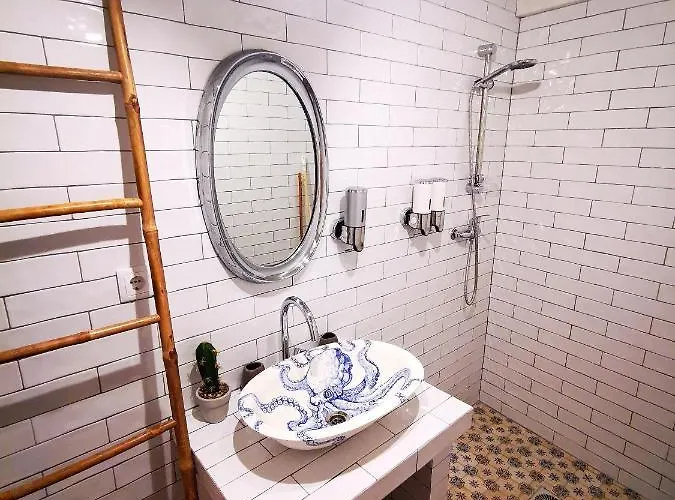 Charming Portuguese Style Apartment, For Rent Vida à Portuguesa, Fruta Or Polvo Local Portimão