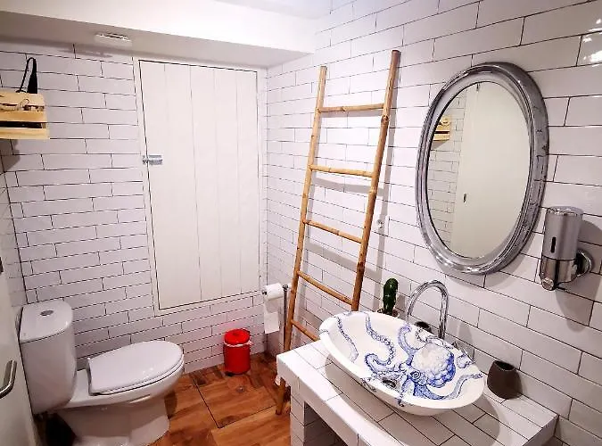 Charming Portuguese Style Apartment, For Rent Vida à Portuguesa, Fruta Or Polvo Local * Portimão