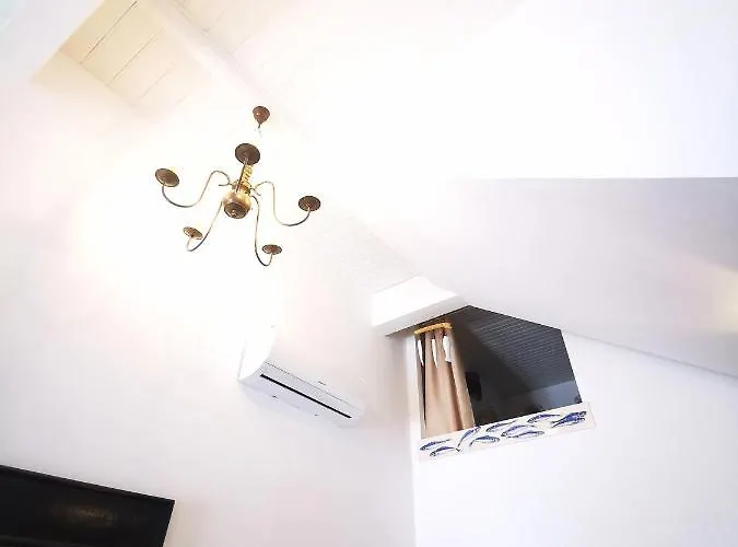 Charming Portuguese Style Apartment, For Rent Vida à Portuguesa, Fruta Or Polvo Local Portimão