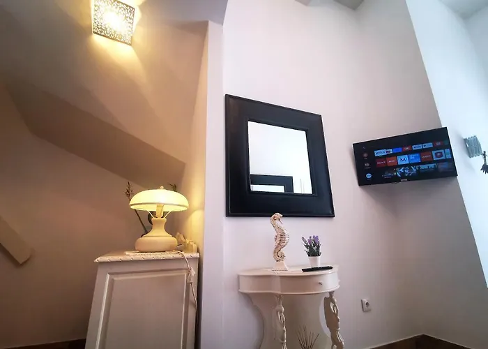 Charming Portuguese Style Apartment, For Rent Vida à Portuguesa, Fruta Or Polvo Local Portimão