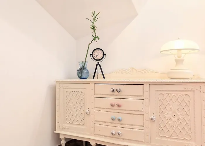 Charming Portuguese Style Apartment, For Rent Vida à Portuguesa, Fruta Or Polvo Local Appartamento Portimão