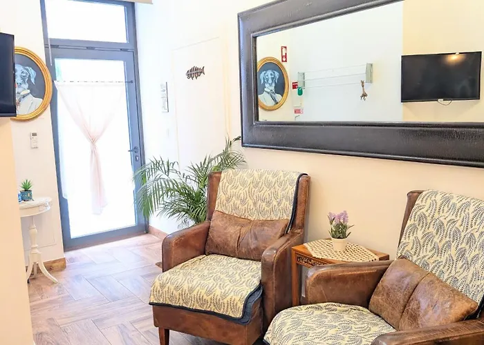 Appartamento Charming Portuguese Style Apartment, For Rent Vida à Portuguesa, Fruta Or Polvo Local Portimão