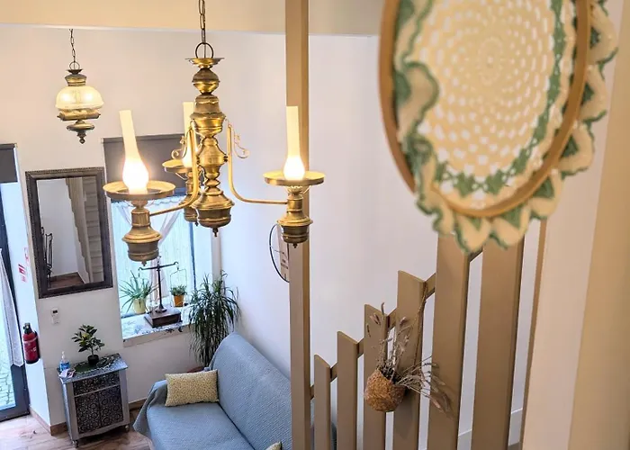 Charming Portuguese Style Apartment, For Rent Vida à Portuguesa, Fruta Or Polvo Local *
