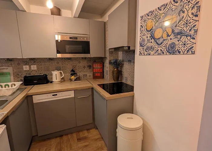 Charming Portuguese Style Apartment, For Rent Vida à Portuguesa, Fruta Or Polvo Local * Portimão