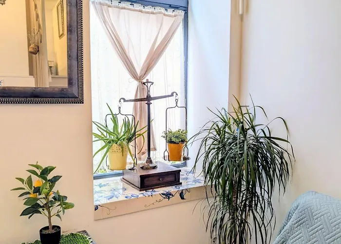 Appartamento Charming Portuguese Style Apartment, For Rent Vida à Portuguesa, Fruta Or Polvo Local