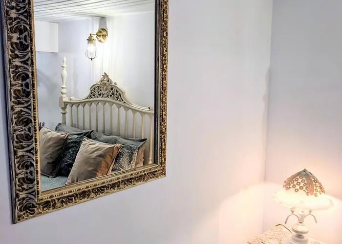 Charming Portuguese Style Apartment, For Rent Vida à Portuguesa, Fruta Or Polvo Local *