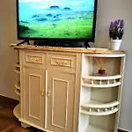 شقة Charming Portuguese Style Apartment, For Rent 