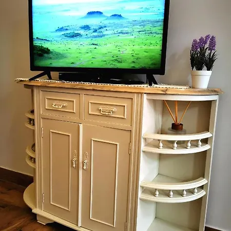 Apartmán Charming Portuguese Style Apartment, For Rent 