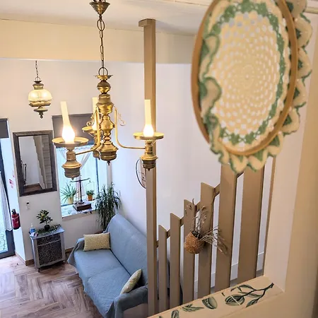 Charming Portuguese Style Apartment, For Rent 